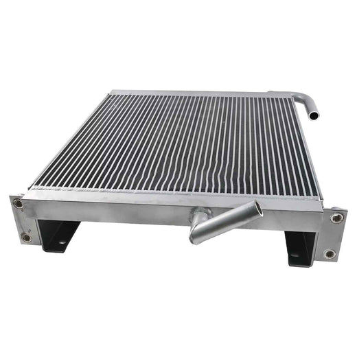 Oil Cooler 4208058 for John Deere Excavator 490