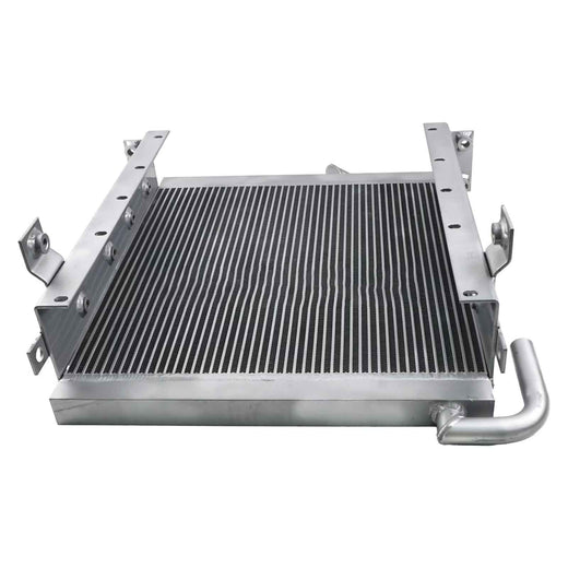 Oil Cooler 4208058 for John Deere Excavator 490