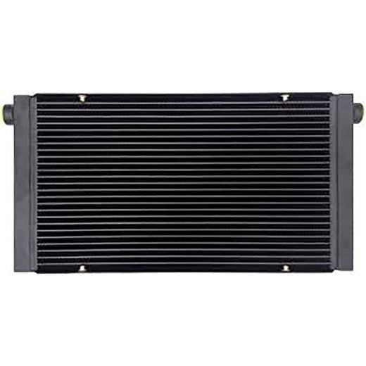 Oil Cooler 6710791 for Bobcat Skid Steer Loader A220 873 864 S250 A300 883 863 T200 - KUDUPARTS