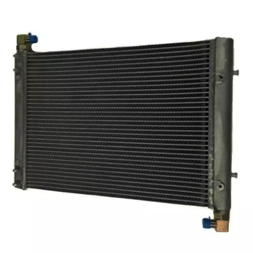 Oil Cooler 7012614 for Bobcat Loader A770 S750 S770 S850 T750 T770 T870 - KUDUPARTS