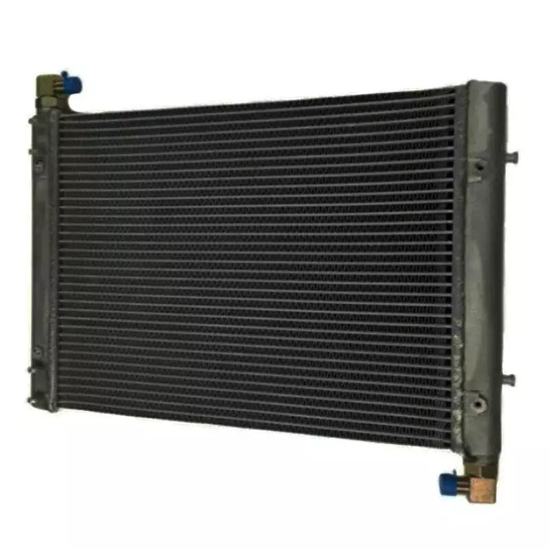 Oil Cooler 7012614 for Bobcat Loader A770 S750 S770 S850 T750 T770 T870 - KUDUPARTS