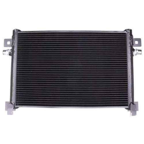 Oil Cooler 7157557 for Bobcat Loader A300 S220 S250 S300 S330 T250 T300 T320 - KUDUPARTS