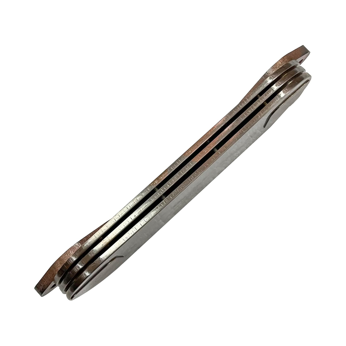 Oil Cooler Assembly 15710-54030 15710-54050 for 1993-1998 Toyota Land Cruiser Lexus LX450 - KUDUPARTS
