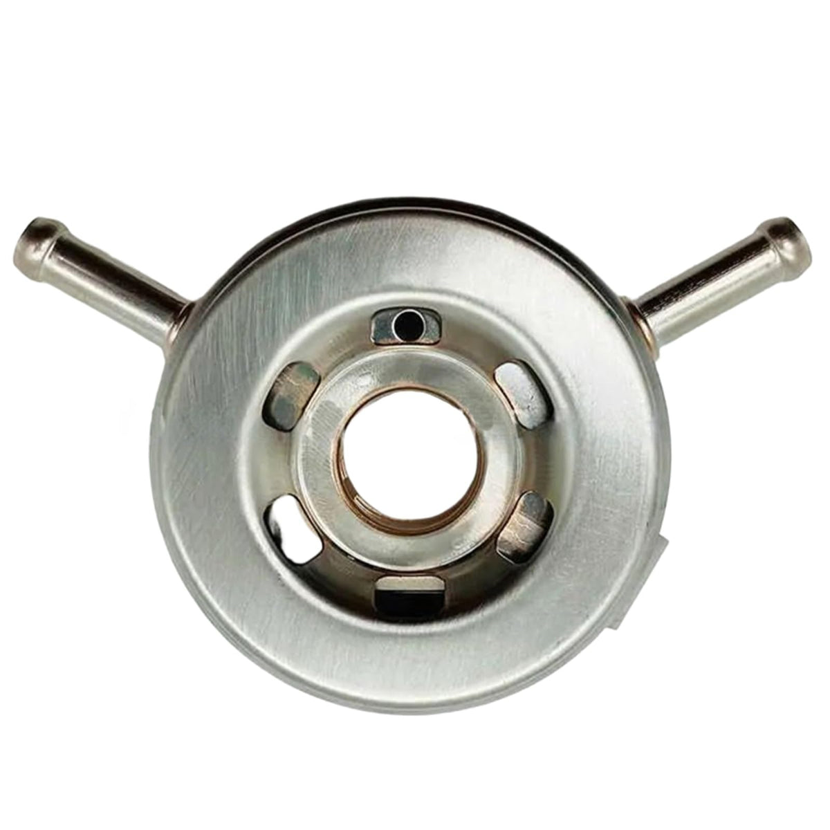 Oil Cooler Assembly 1G896-37012 1G730-37012 for Kubota Tractor MX5200F L3560GST MX5800H - KUDUPARTS