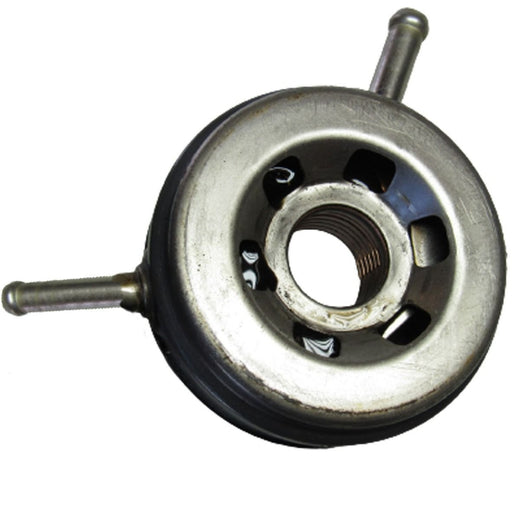 Oil Cooler Assembly 1G896-37012 1G730-37012 for Kubota Tractor MX5200F L3560GST MX5800H - KUDUPARTS