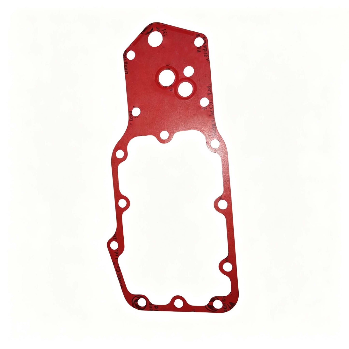 Oil Cooler Core Gasket 5266445 for Cummins Engine 4B3.9 6B5.9 B3.9 QSB5.9 ISB5.9 QSB3.3 ISB3.9