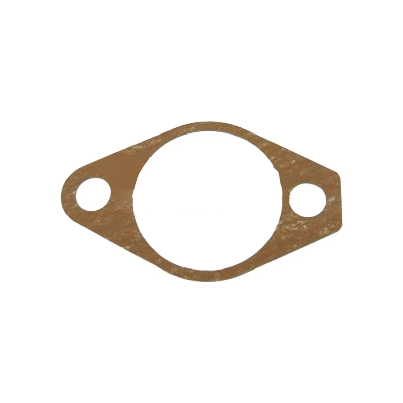 Oil Cooler Gasket 1-21729117-0 for Isuzu Engine 6HK1 Hitachi Excavator ZX330