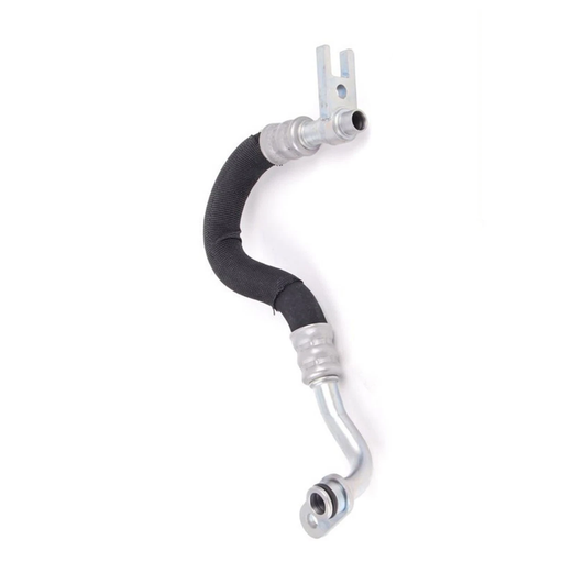 Oil Cooler Pipe 17-22-7-560-980 for BMW Vehicle 535i 535xi - KUDUPARTS