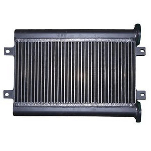 Oil Cooler RD819-64042 for Kubota Excavator KX080 KX080-3S KX080-3MC KX080-4 - KUDUPARTS