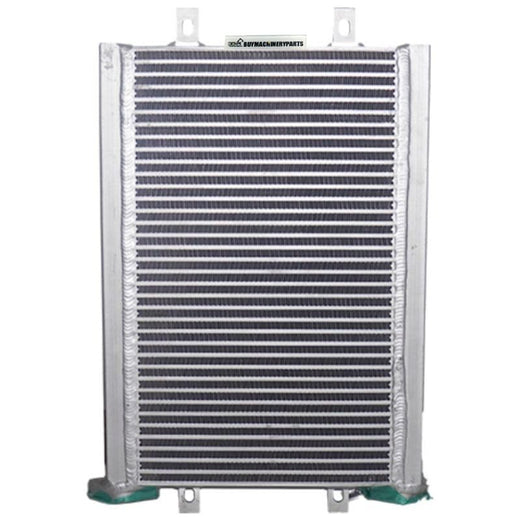 Oil Cooler RD819-64042 for Kubota Excavator KX080 KX080-3S KX080-3MC KX080-4 - KUDUPARTS