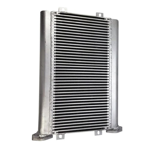 Oil Cooler RD819-64042 for Kubota Excavator KX080 KX080-3S KX080-3MC KX080-4 - KUDUPARTS