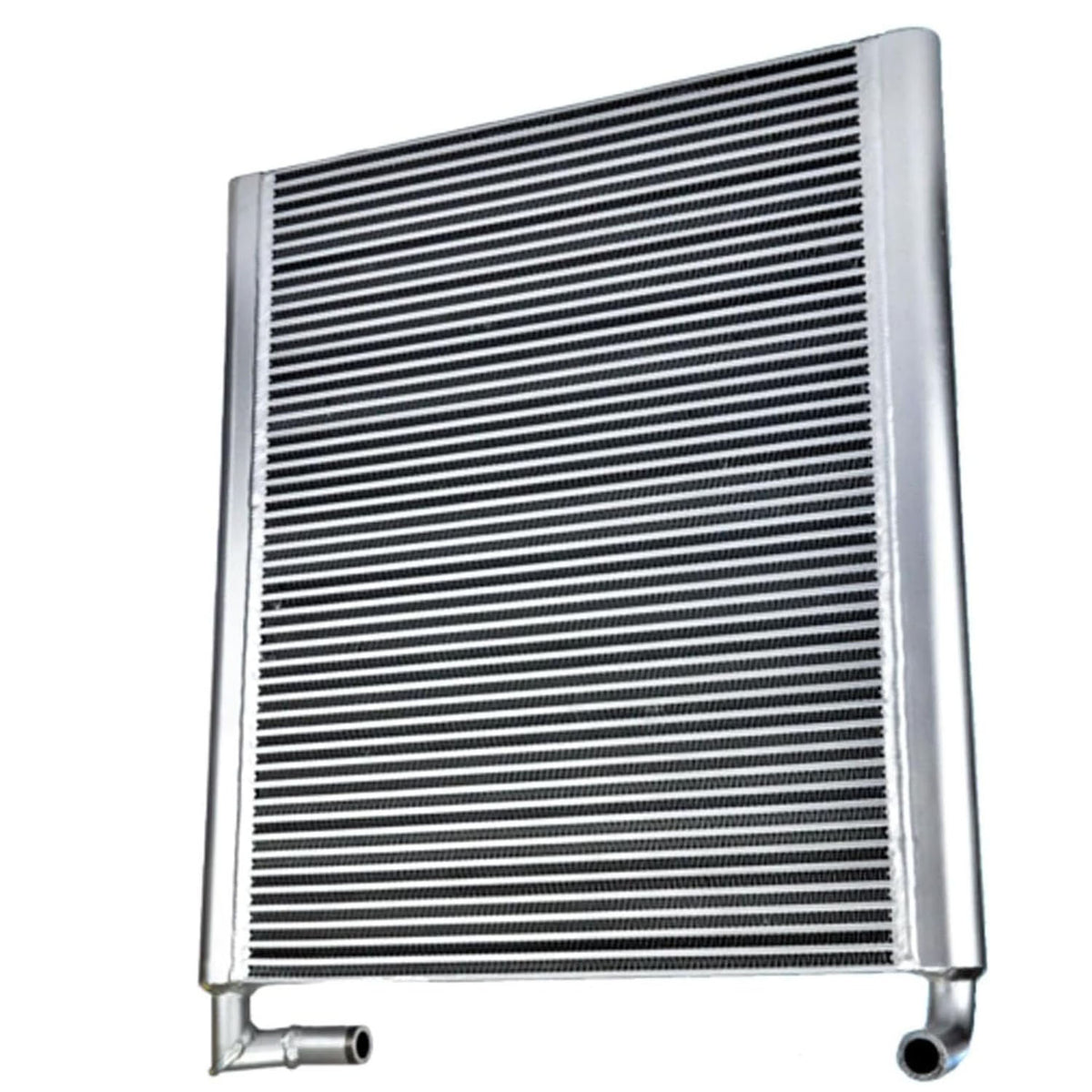 Oil Cooler YX05P00001S012 For Kobelco SK135SR SK115SR Excavator Ship to US - KUDUPARTS