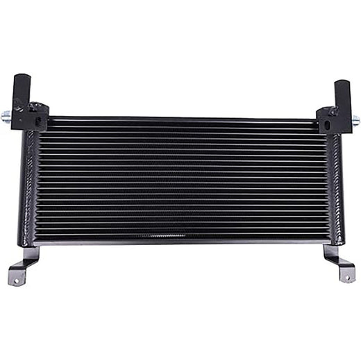 Oil Exchanger Cooler 6661238 for Bobcat Skid Steer Loader 653 751 753 763 773 7753 - KUDUPARTS