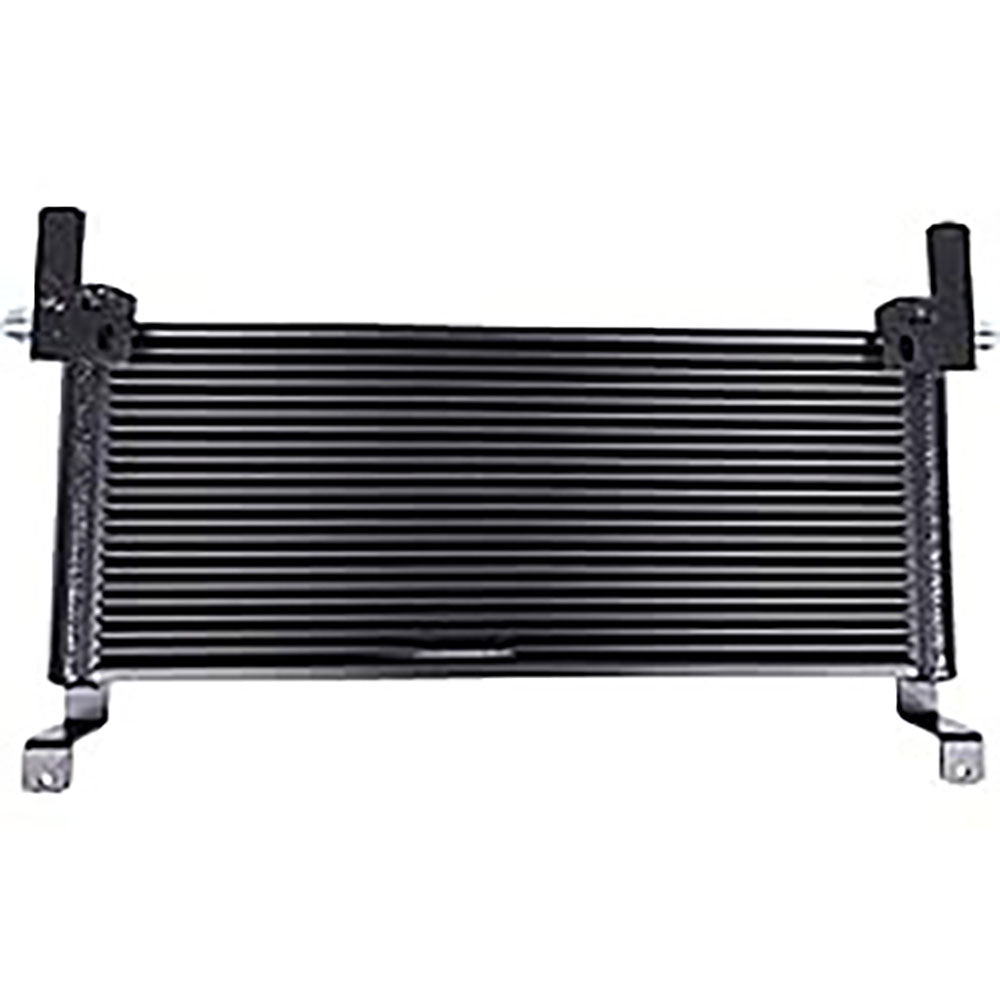 Oil Exchanger Cooler 6661238 for Bobcat Skid Steer Loader 653 751 753 763 773 7753 - KUDUPARTS
