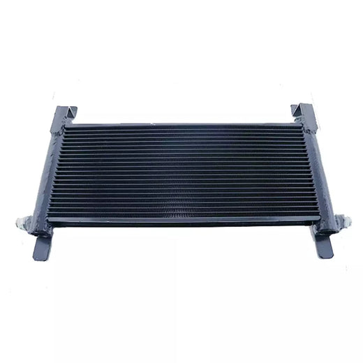 Oil Exchanger Cooler 6674150 for Bobcat Skid Steer Loader 751 753 763 773 S130 - KUDUPARTS