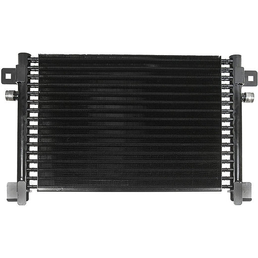 Oil Exchanger Cooler 6678156 for Bobcat Loader A300 S220 S250 S300 S330 T250 T300 T320 - KUDUPARTS