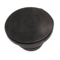 Oil Fill Cap 6666530 for Bobcat Loader 442 863 864 873 883 A220 A300 S250 T200 - KUDUPARTS
