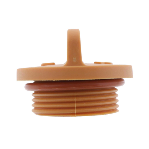 Oil Fill Cap M805710 for John Deere 3013 3016 Engine 455 X495 X595 655 755 855 2210 1023E 1025R 1026R 1050 1070 2025R 2026R - KUDUPARTS