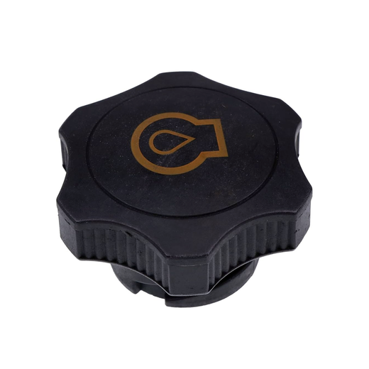 Oil Fill Cap RE500005 for Hitachi Loader LX100-3 LX100-5 - KUDUPARTS