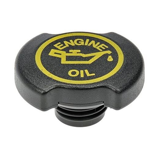 Oil Filler Cap 1L3Z-6766-AA for Ford Crown Victoria F-250 Mustang E-150 E-250 E-350 E-450 Excursion Expedition F-150 - KUDUPARTS