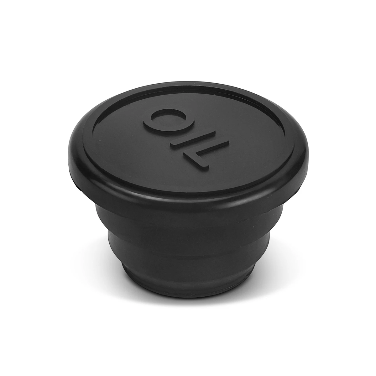 Oil Filler Cap 33001284 for Chevrolet Astro Camaro G10 G20 G30 Lumina APV P30 GMC G2500 G3500 Safari - KUDUPARTS