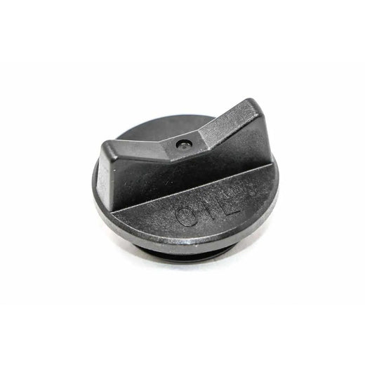 Oil Filler Cap 6652653 for Kubota Engine D1402 Bobcat Skid Steer Loader S16 S18 643 - KUDUPARTS