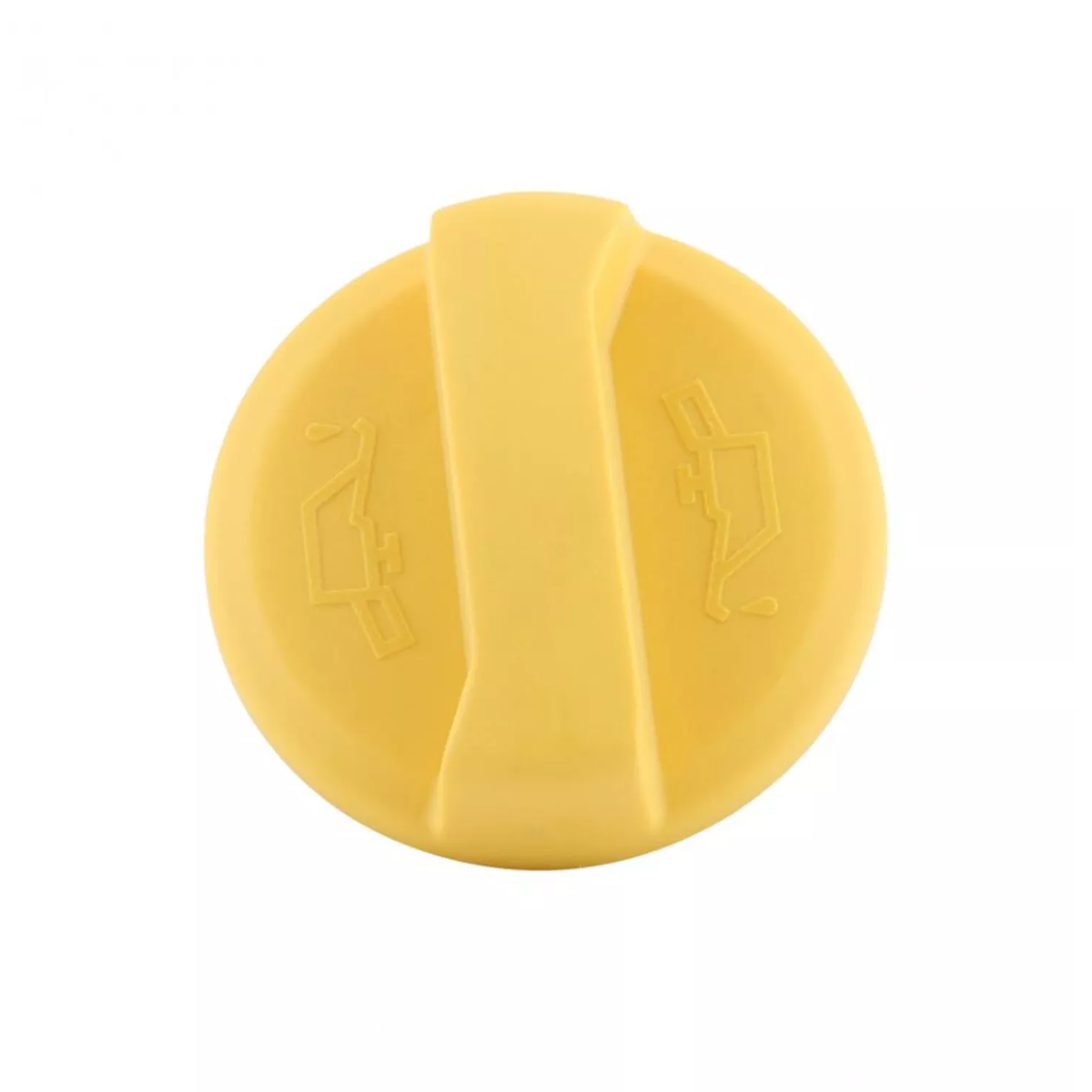 Oil Filler Cap 90536291 for Astra Engine Z1.4XE Z1.6XE Z1.8XE G Convertible Hatchback - KUDUPARTS