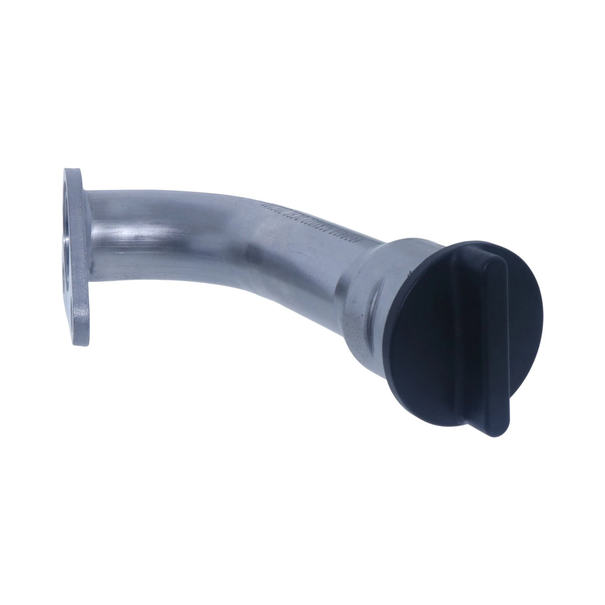Oil Filler Tube 4938410 for Cummins Engine 4B3.9 6BT 6CT B4.5 B6.7 G5.9 ISC8.3 ISL9 QSB4.5 QSB5.9 QSB6.7 Hyundai Forklift 110D-7A 160D-7A 130D-7E 160D-9 - KUDUPARTS