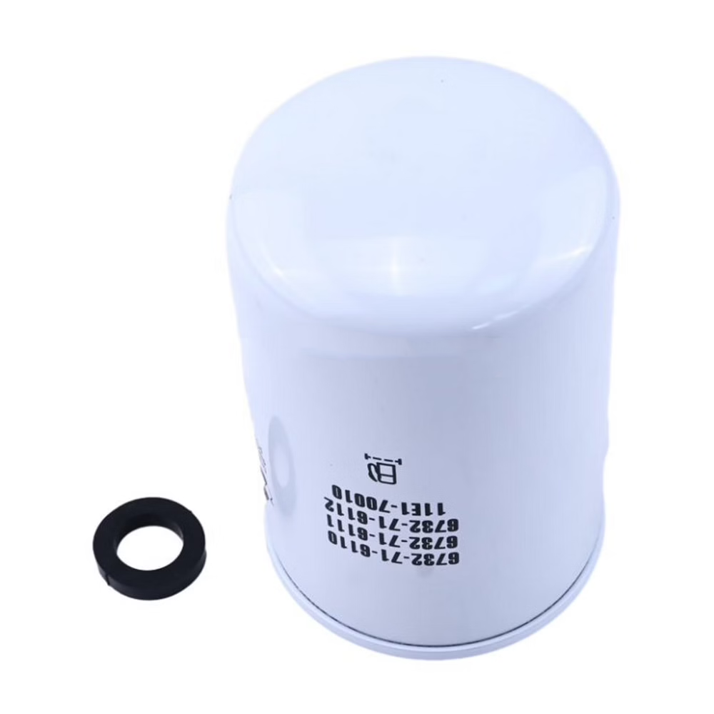 Oil Filter - Replaces Donaldson P502433