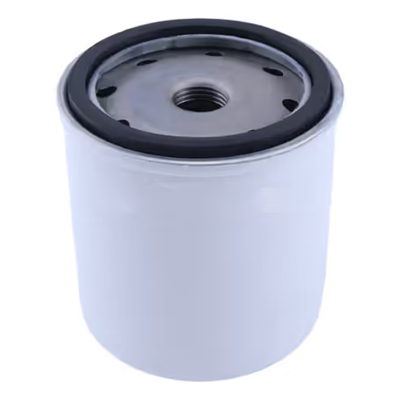 Oil Filter 110814 for Quincy Air Compressor Pump QR Series - KUDUPARTS