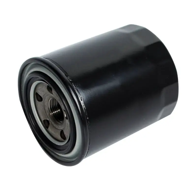 Oil Filter 119005-35151 for CASE Mini Crawler Excavator CX33C CX37C - KUDUPARTS