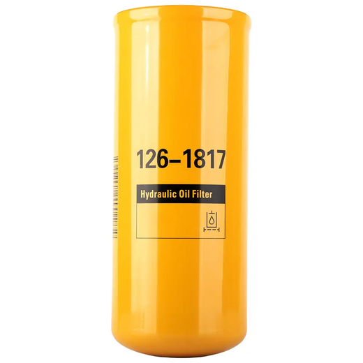 Oil Filter 126-1817 for Catepillar CAT Engine C9 C13 C15 Loader 924K 988G - KUDUPARTS