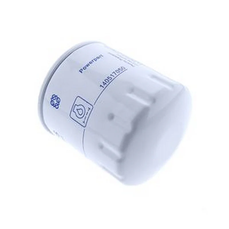 Oil Filter 140517050 for Perkins 403A-11 403A-15 403C-11 403C-15 403D-11 - KUDUPARTS