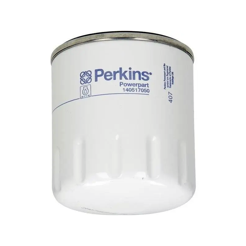 Oil Filter 140517050 for Perkins 403A-11 403A-15 403C-11 403C-15 403D-11