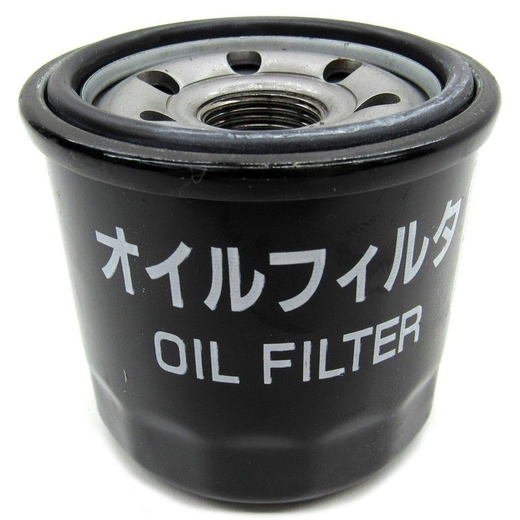 Oil Filter 16097-0012 for Kawasaki Mule Pro DXT DX EPS FE LE 2016-2026 - KUDUPARTS