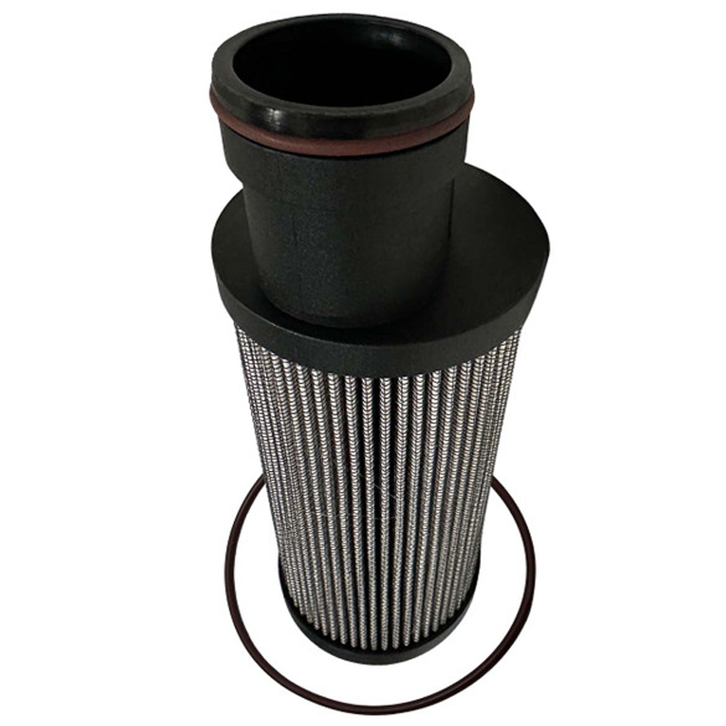 Oil Filter 1625-8401-80 for Atlas Copco Air Compressor - KUDUPARTS