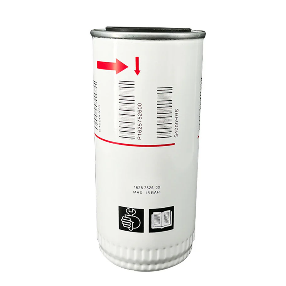 Oil Filter 1625752500 for Atlas Copco GA22