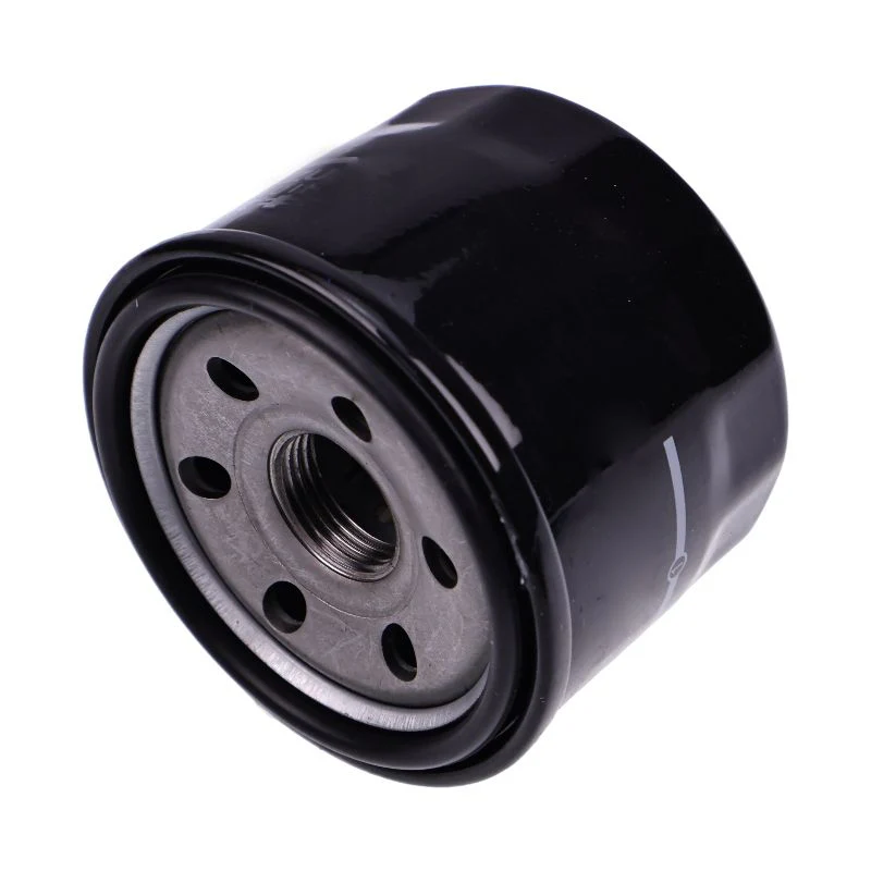 Oil Filter 16510-87J00 for Suzuki 4-Stroke Outboard Motor DF25 DF25A DF30 DF30A DF40 DF40A DF50 DF50A DF60 DF60A DF70 - KUDUPARTS