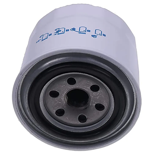 Oil Filter 17321-32430 for Kubota Tractor L39 L45 L405 L3700SU M59 M5400DT-N M5640SU M5640SUD - KUDUPARTS