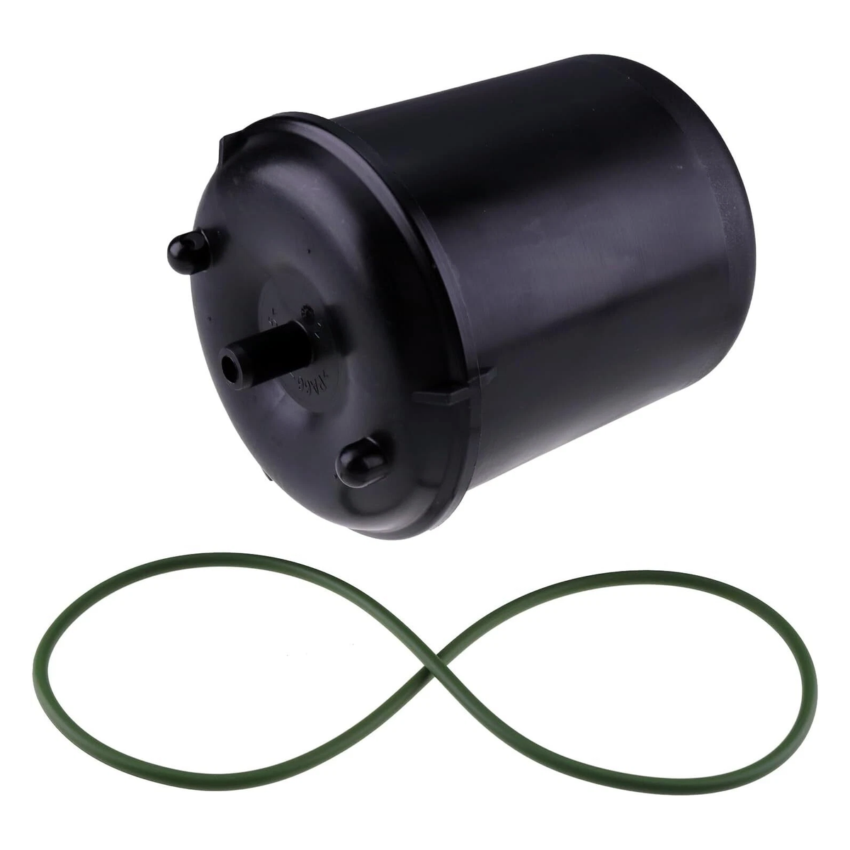 Oil Filter 1872106 1922496 for DAF Truck - KUDUPARTS