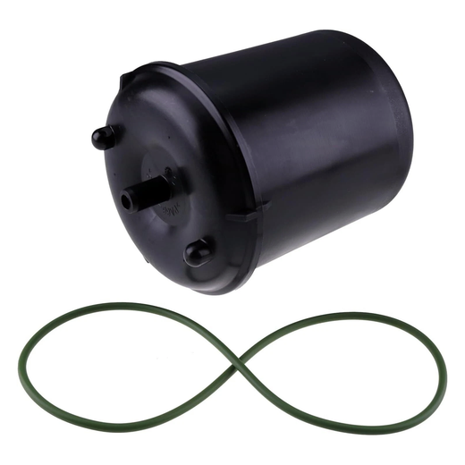 Oil Filter 1872106 1922496 for DAF Truck - KUDUPARTS