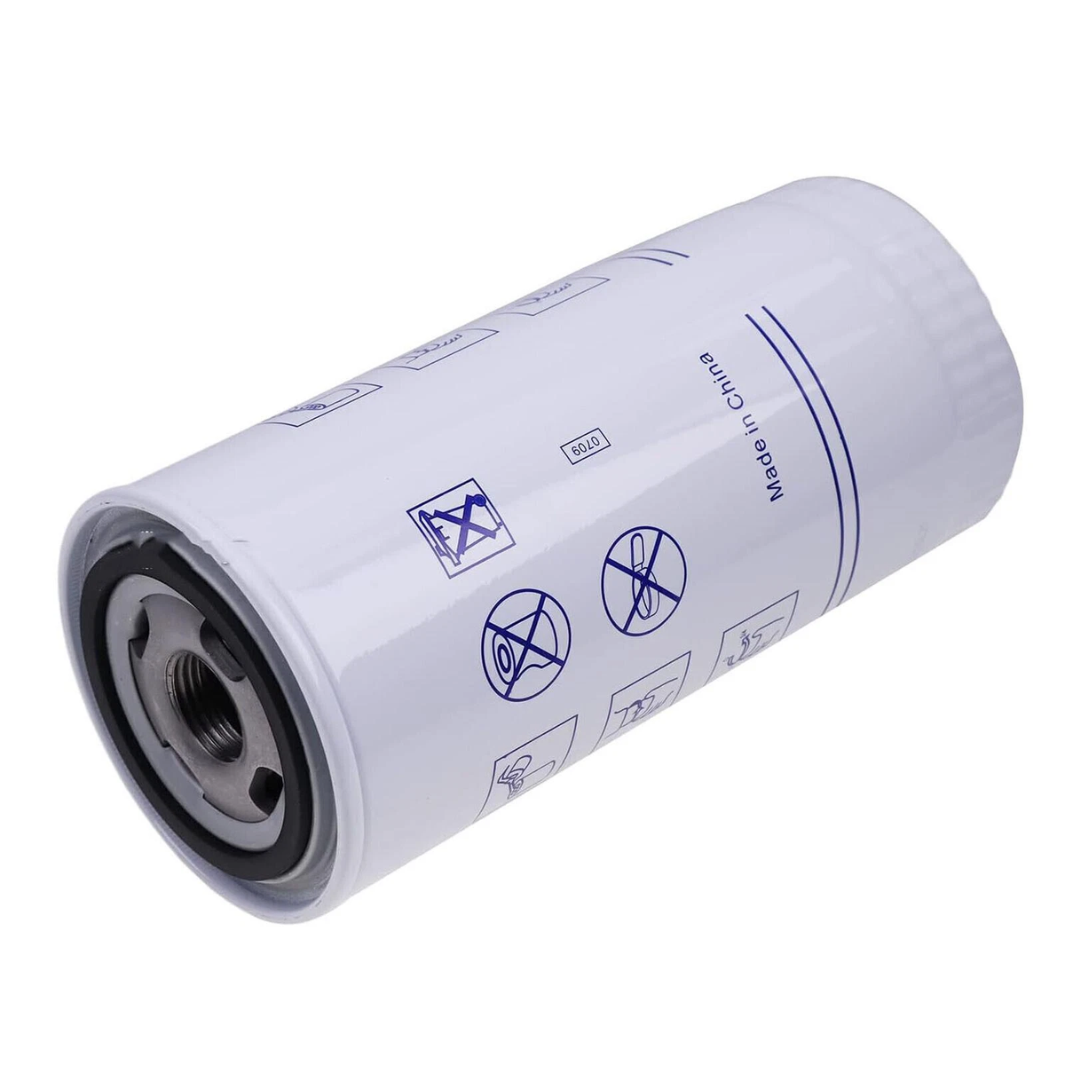 Oil Filter 22030848 for Volvo Penta Engine D4-180I-B D4-225A-F D6-280A-A D6-300A-F - KUDUPARTS
