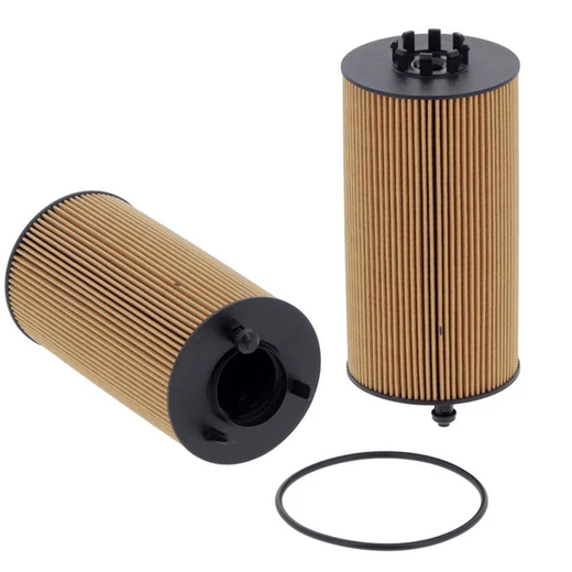 Oil Filter 24063084 SO7327 for Volvo Penta Engine - KUDUPARTS