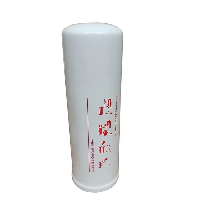 Oil Filter 24900458 for Ingersoll Rand Air Compressor