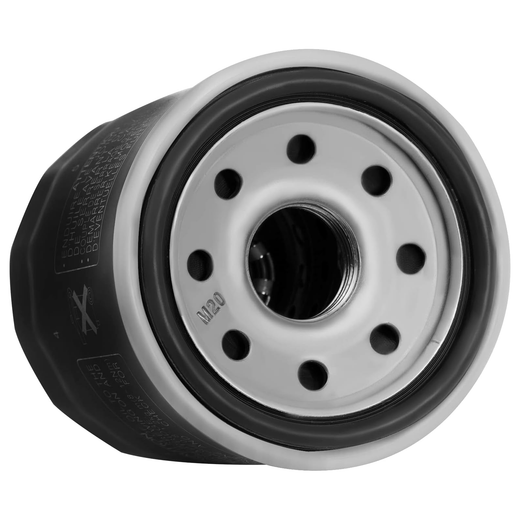 Oil Filter 2520799 for Polaris Xplorer Xpedition Worker Trail Boss Blazer Sportsman Scrambler RZR 1996-2023 - KUDUPARTS