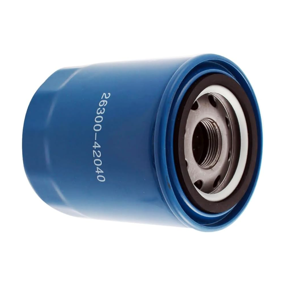 Oil Filter 26300-42040 P551343 LF16227 SO 6119 for Hyundai H-100 Starex H-1 Mitsubishi L200 L300 - KUDUPARTS