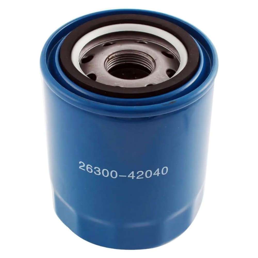 Oil Filter 26300-42040 P551343 LF16227 SO 6119 for Hyundai H-100 Starex H-1 Mitsubishi L200 L300 - KUDUPARTS
