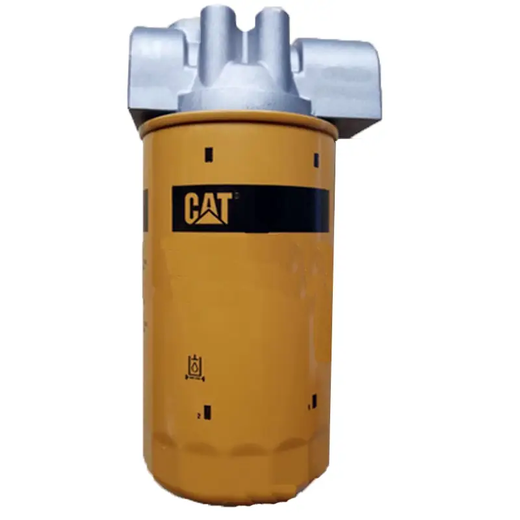 Oil Filter 289-8194 for Caterpillar CAT 311C 312C 312D 312D2 312E 313D 314C 315C 315D 318C 320C 325D 324D - KUDUPARTS