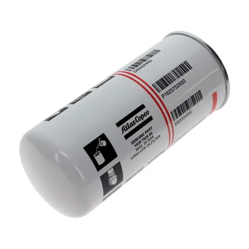 Oil Filter 3001160212 1625752600 for Atlas Copco Air Compressor GA18 GA22 GA26 GA30 GA37 - KUDUPARTS
