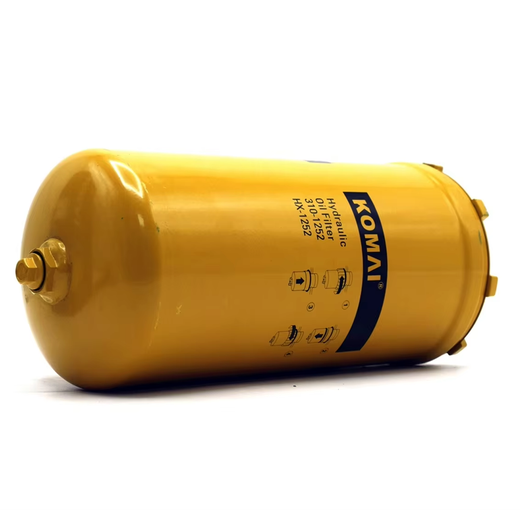 Oil Filter 310-1252 for Mitsubishi Engine 4M40 Caterpillar CAT Excavator 308D - KUDUPARTS
